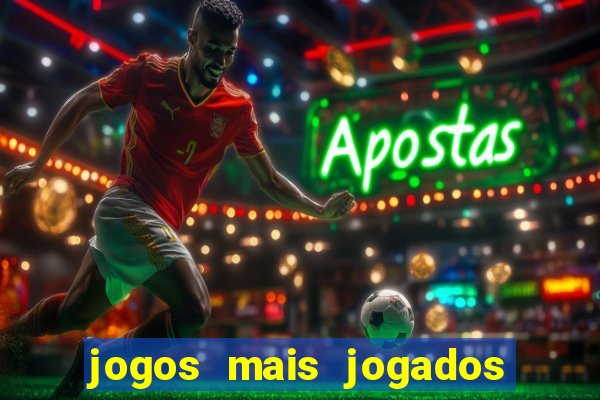 jogos mais jogados na coreia